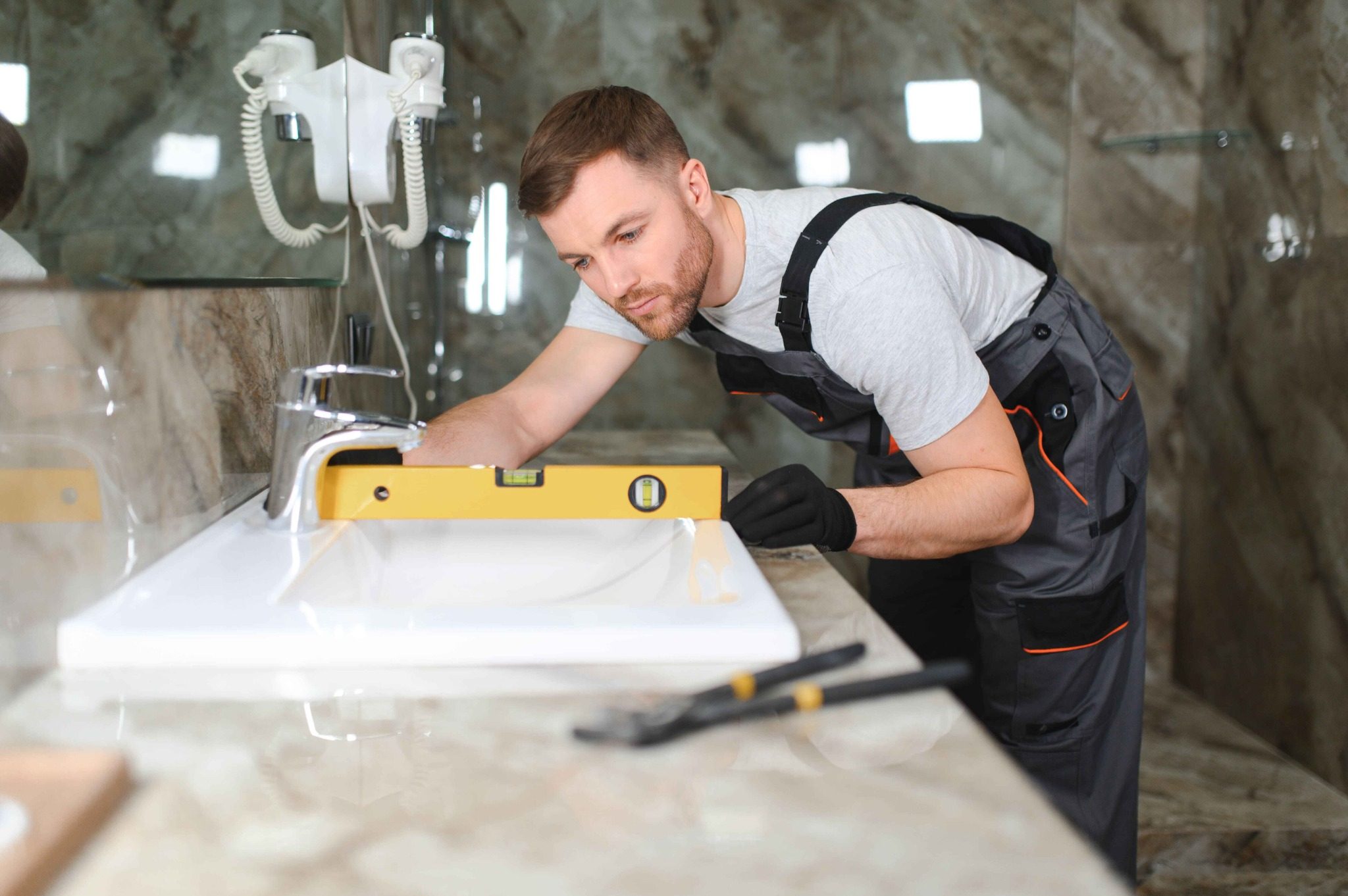 Bathroom Renovation Ideas in Dubai — What Works, What Doesn't, and Where to Start