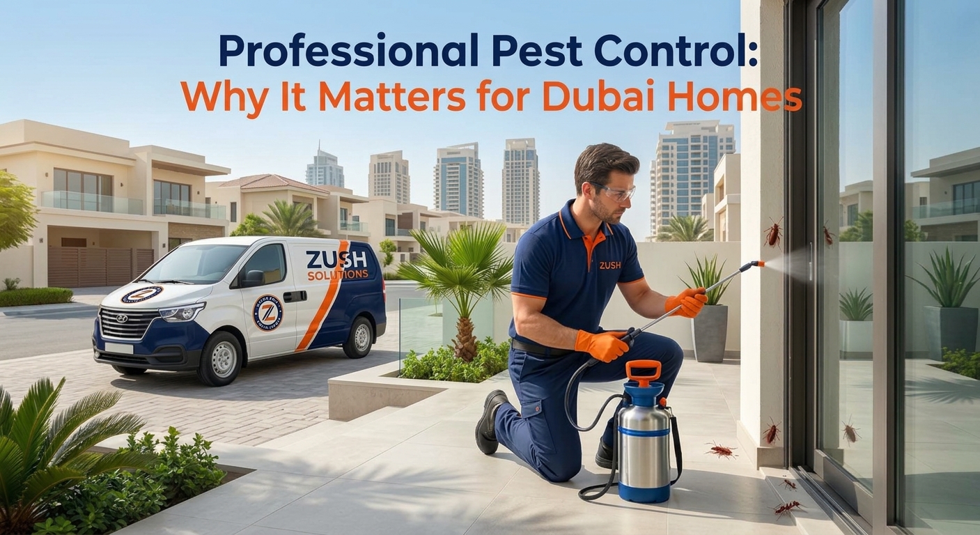pest control